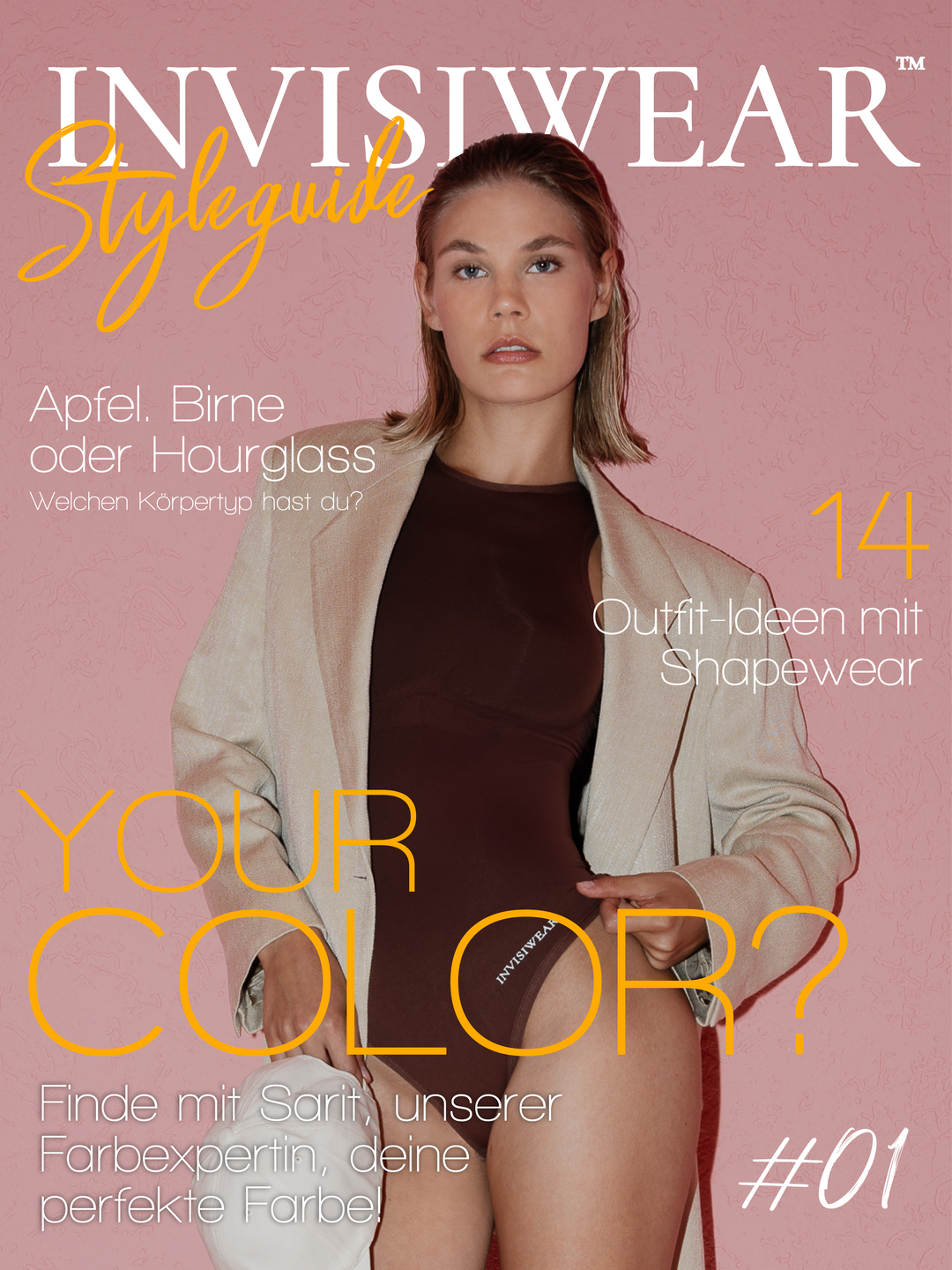 Style-Guide 01 / 2025