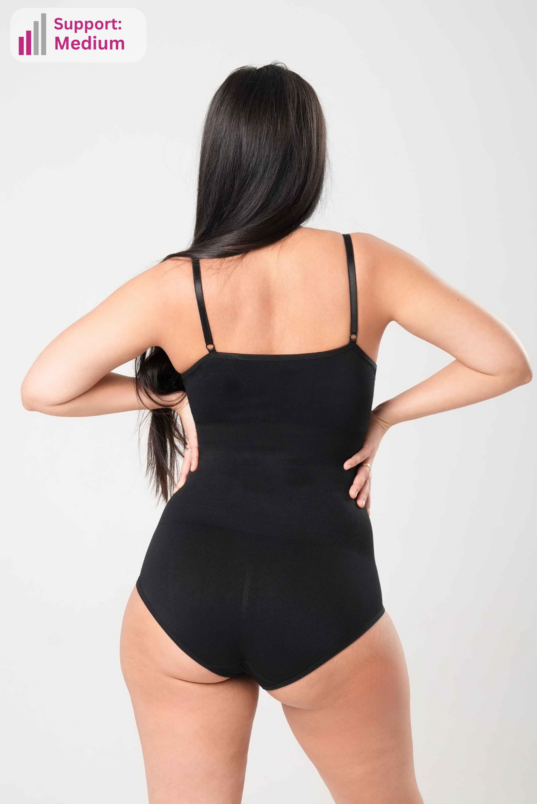 InvisiShape - Shaping Body mit Panty