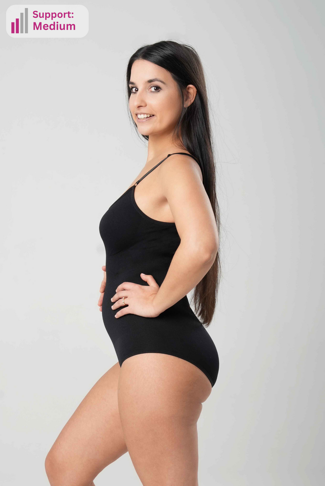 InvisiShape - Shaping Body mit Panty