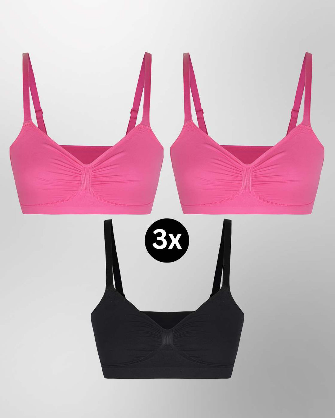 Summer Comfort Set