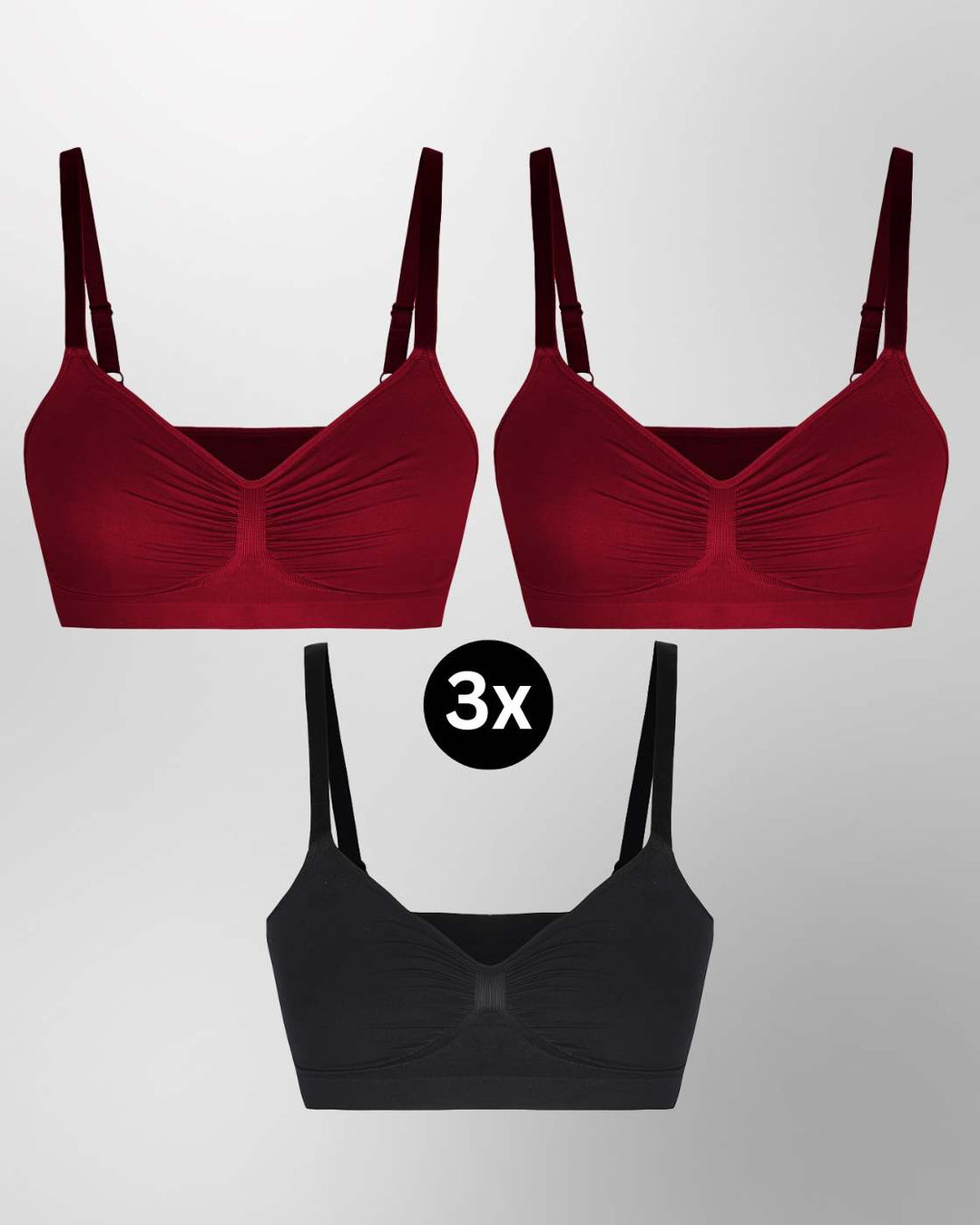 Summer Comfort Set