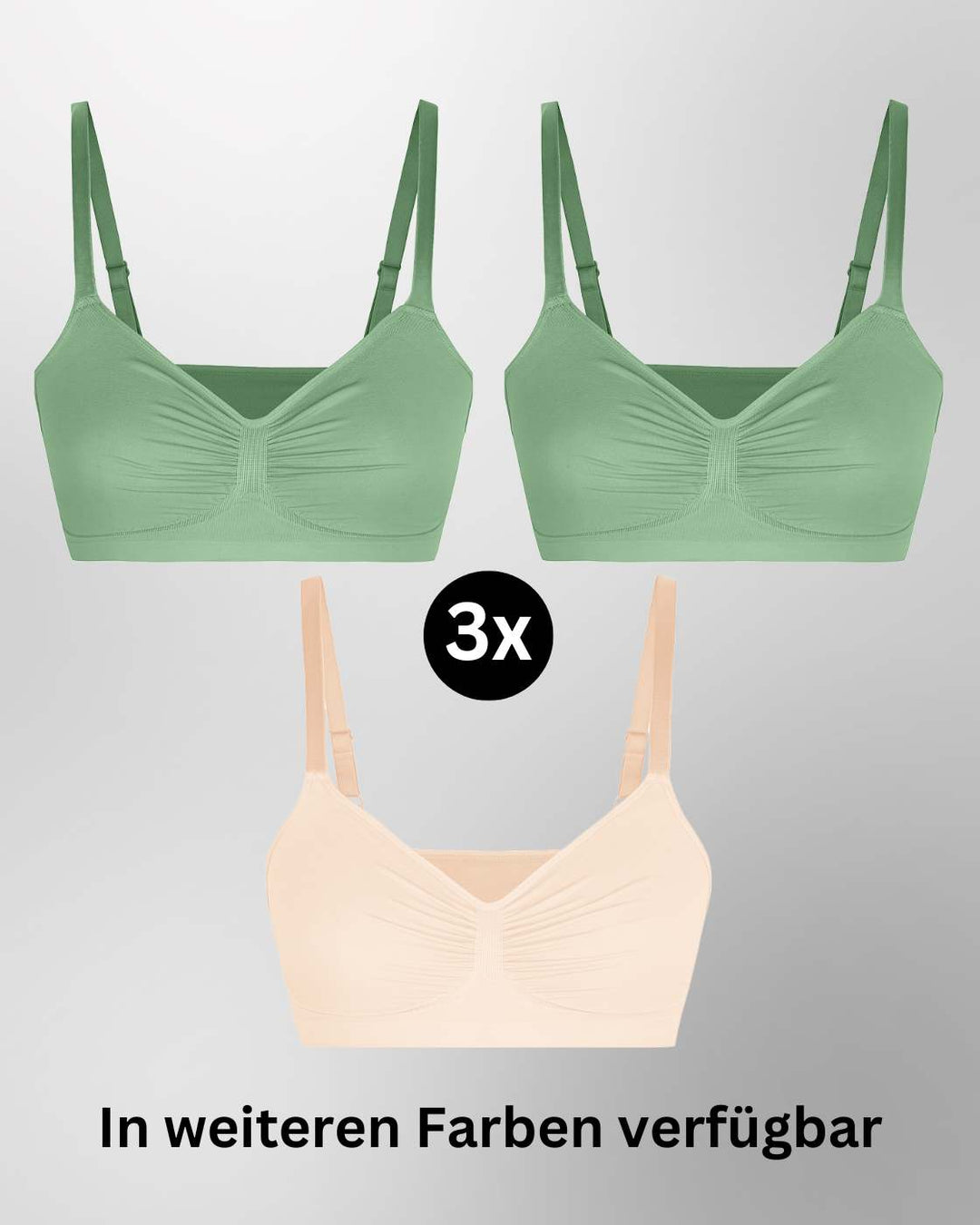 Summer Comfort Set