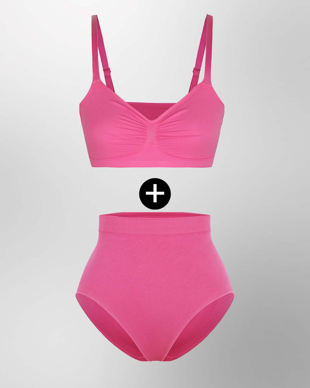 Perfect Duo Set