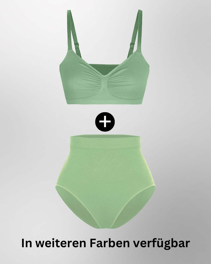 Perfect Duo Set