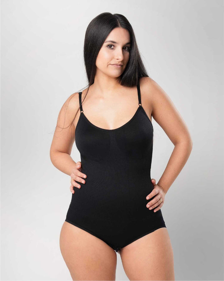 InvisiShape - Shaping Body mit Panty -