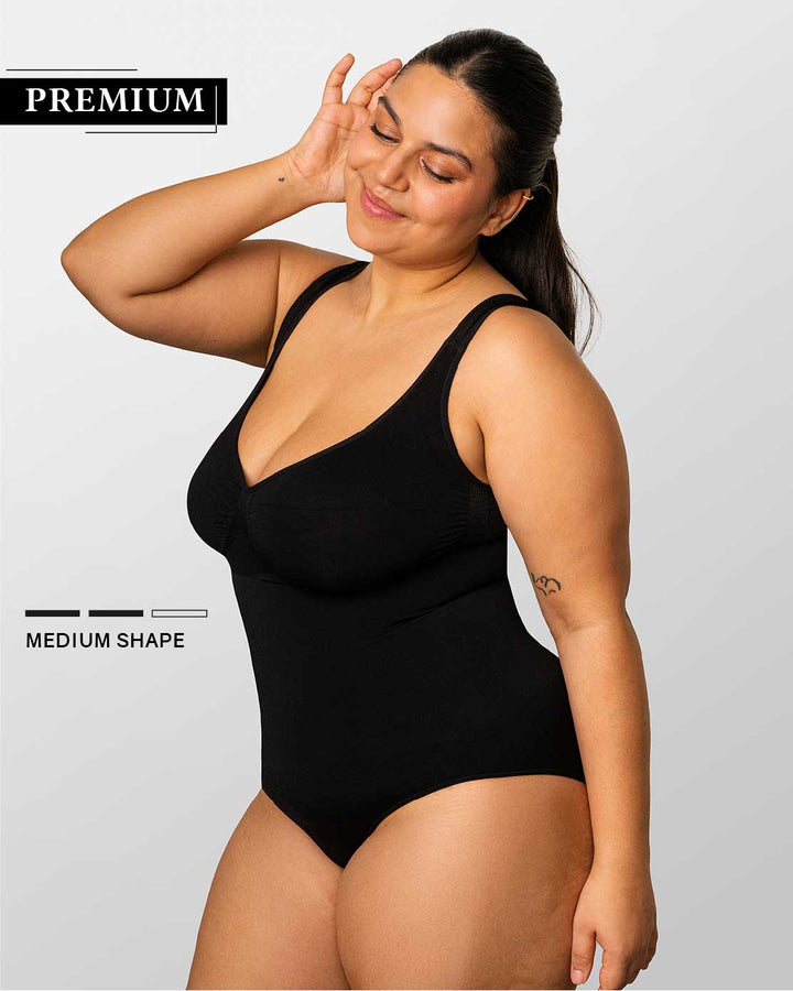 PREMIUM InvisiShape - Shaping Essentials - 5er Set