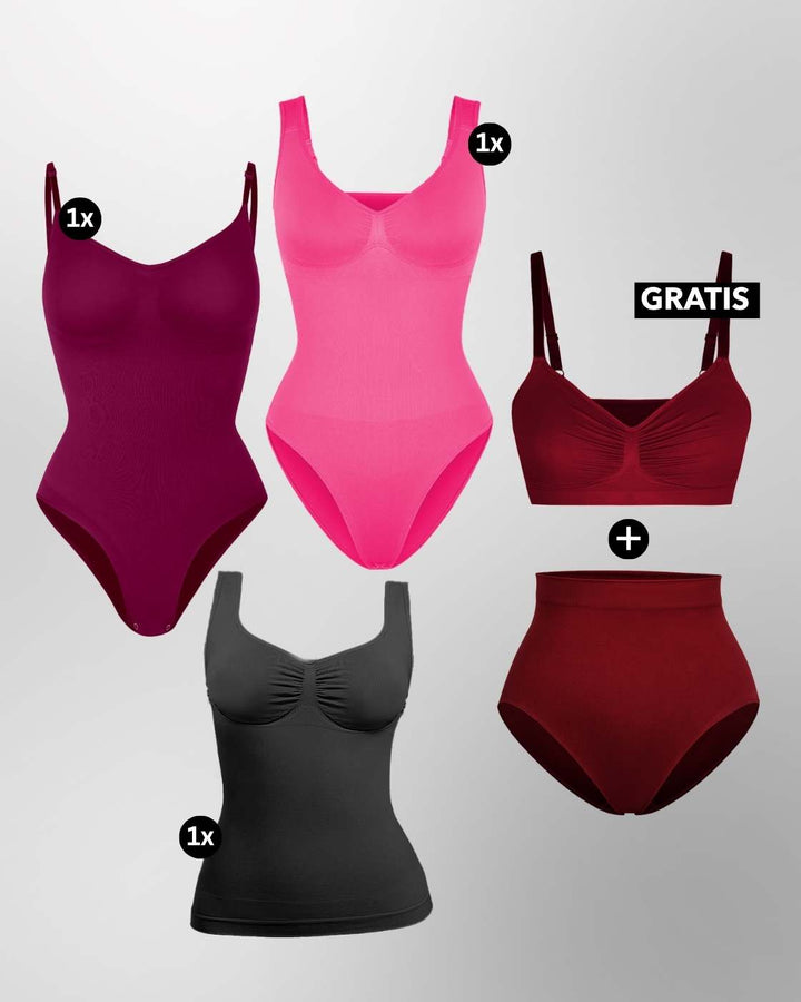 Shaping Essentials Set