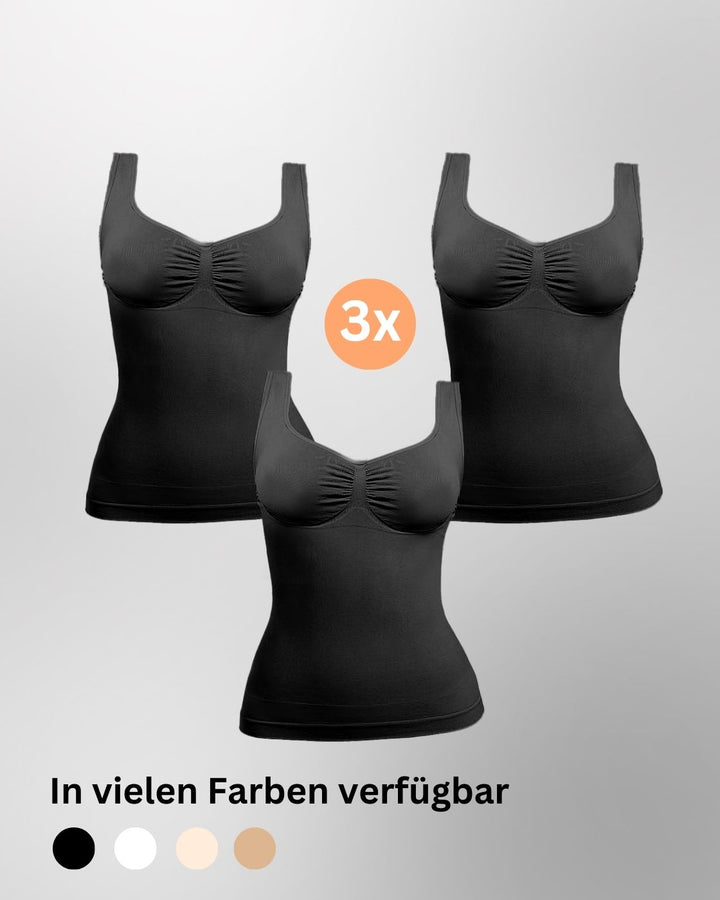 Triple Comfy Shape Set