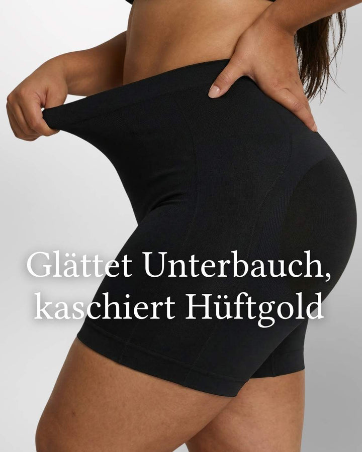 InvisiBra "Soft" 2.0 & Shaping Shorts "Soft" - BH und Shorts - 2er Set