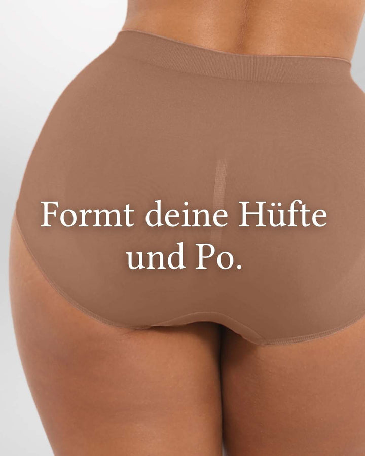 PREMIUM InvisiShape - Shaping Essentials - 5er Set