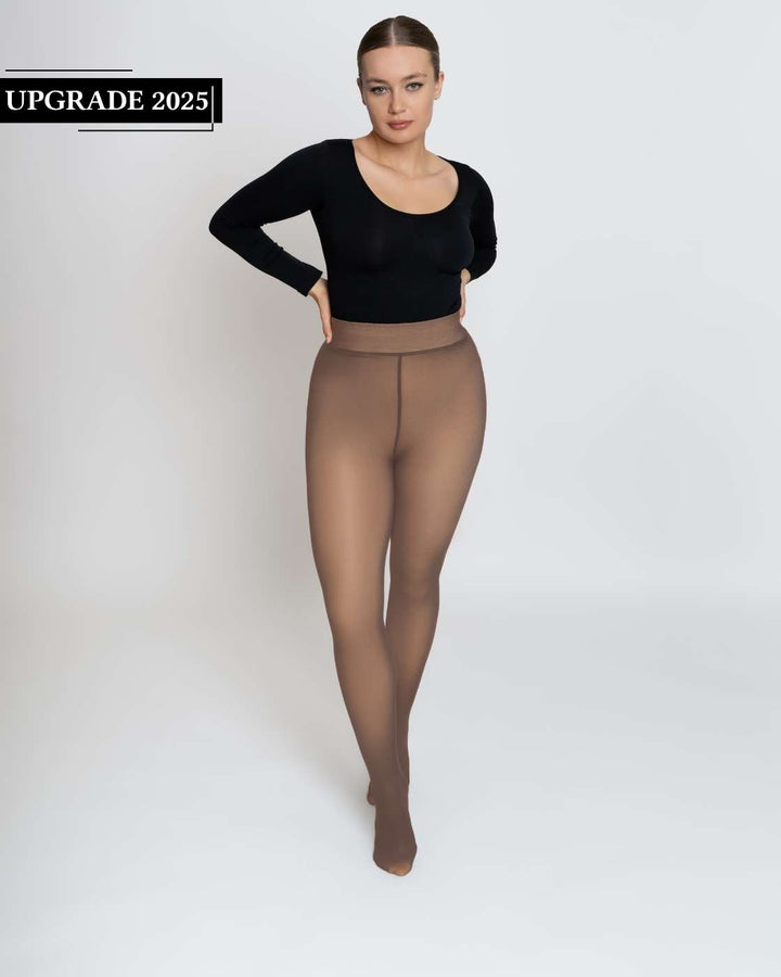 New Warm Favourite Set