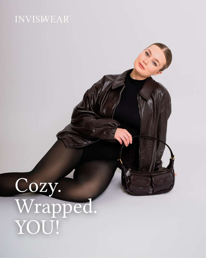 InvisiTights™ | gefütterte Leggings (2025 Version)