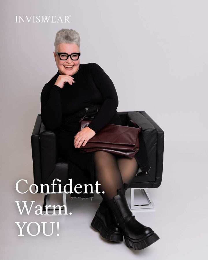 InvisiTights™ | gefütterte Leggings (2025 Version)