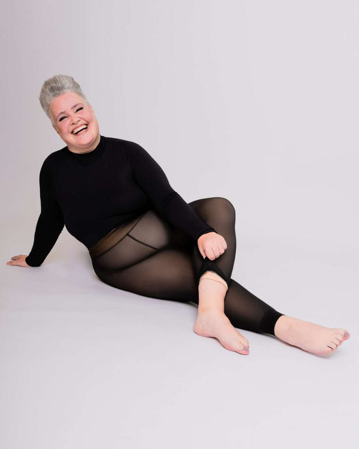 InvisiTights™ | gefütterte Leggings (2025 Version)