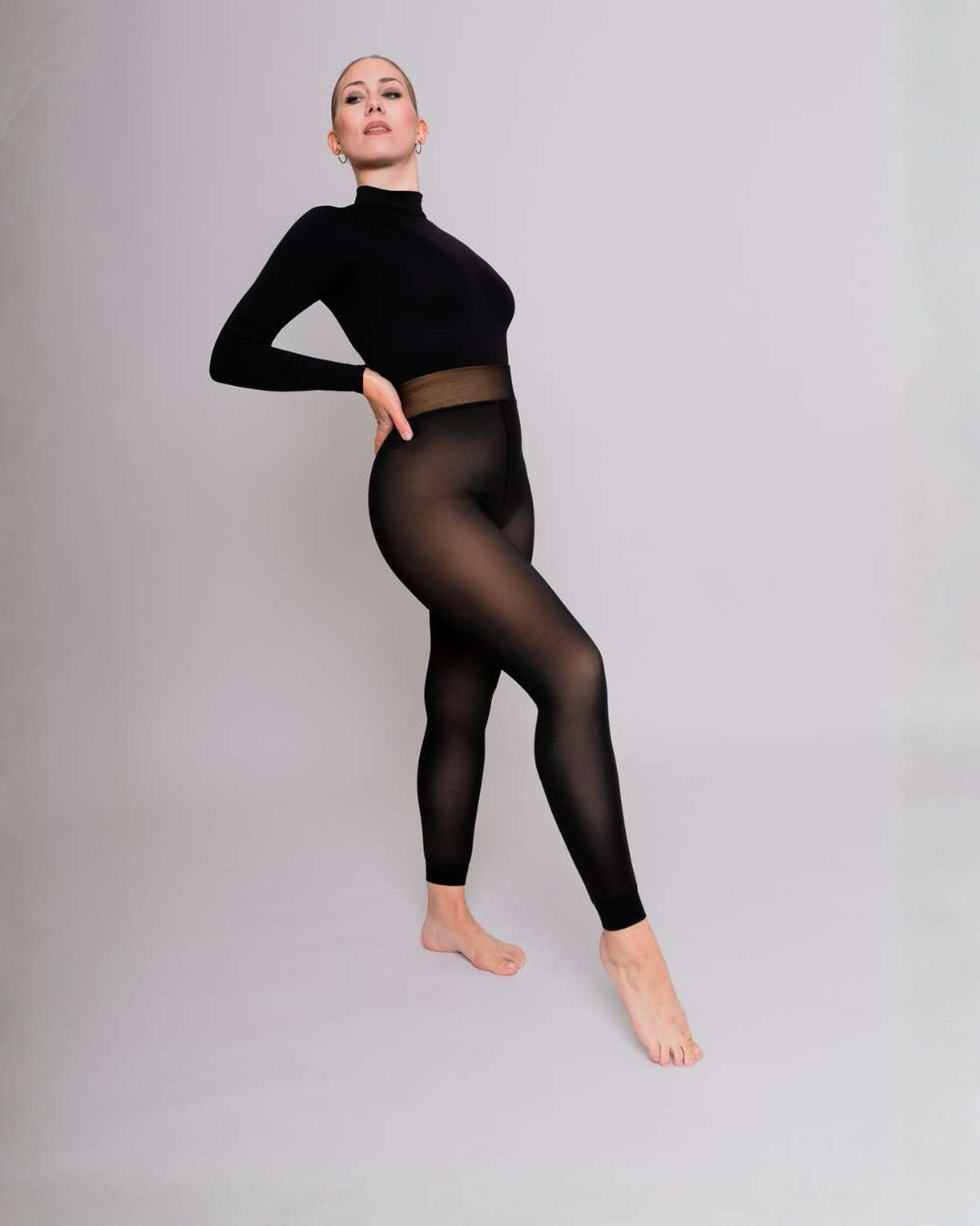 InvisiTights™ | gefütterte Leggings (2025 Version)