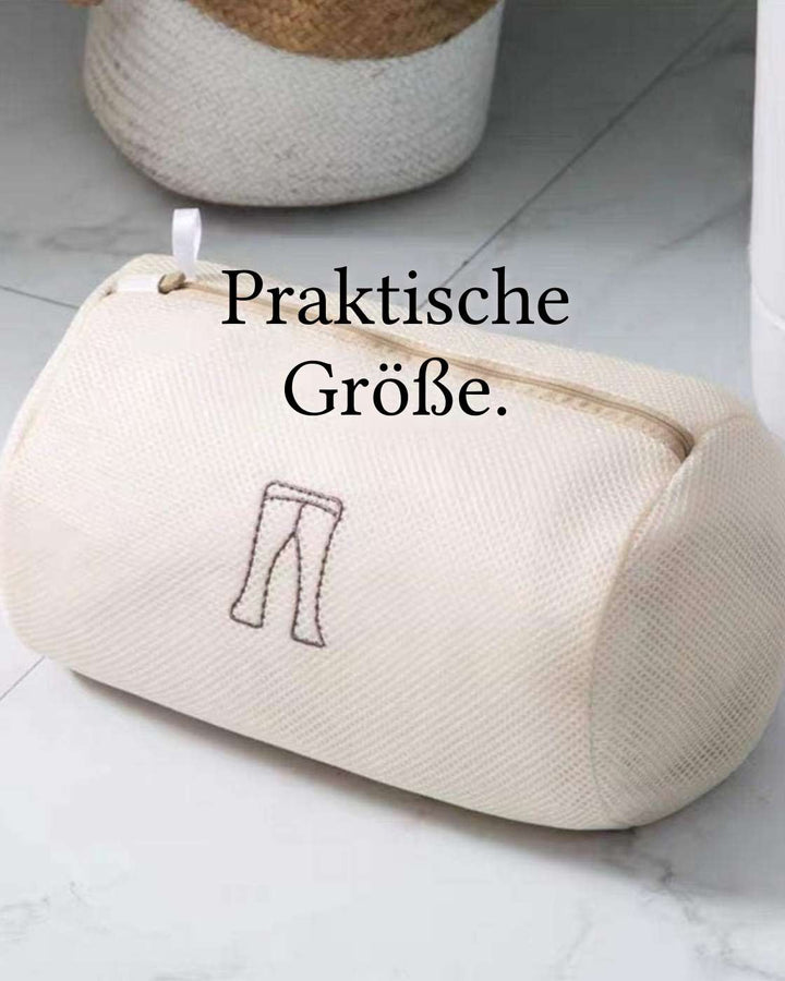 Woreczek do prania InvisiCare - maksymalna dbałość o rajstopy InvisiTights