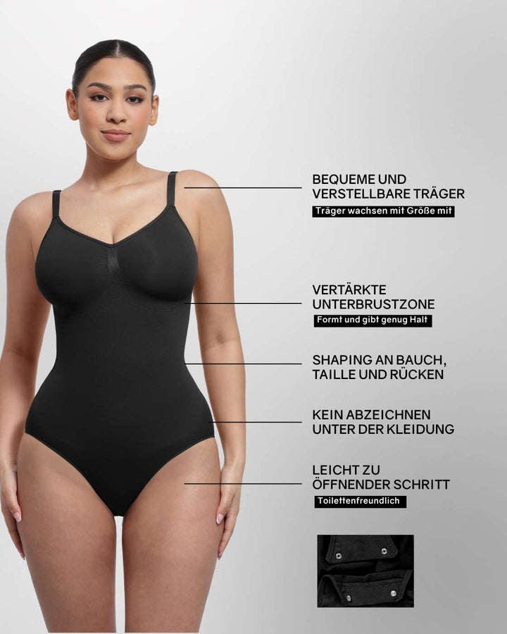 PREMIUM InvisiShape - Shaping Essentials - 4er Set