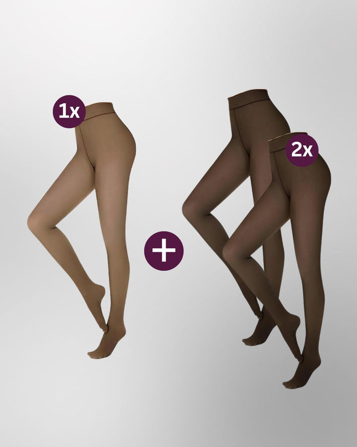 New Warm Favourite Set